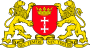 Герб Гданьска