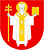 Герб Луцка
